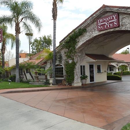 Dynasty Suites Redlands Exterior photo