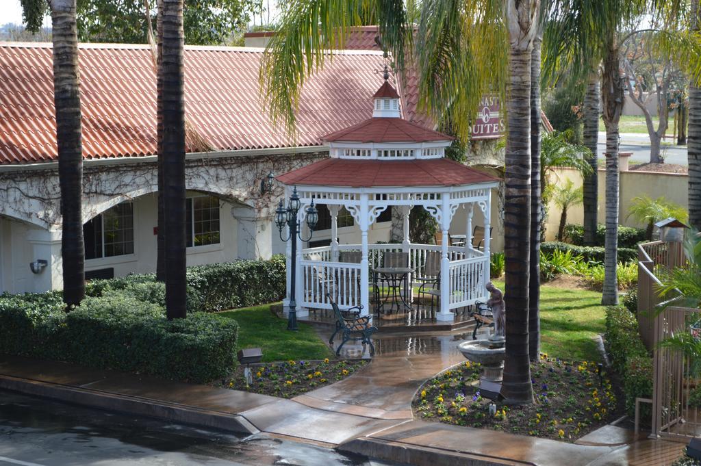 Dynasty Suites Redlands Exterior photo